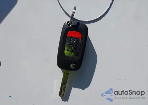 2016 Smart Fortwo Passion/Prime/Proxy/Pure из США, поврежденный, VIN WMEFJ5DA1GK077368